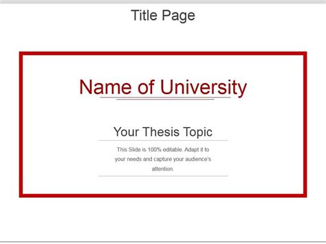 Image result for PowerPoint Title Page