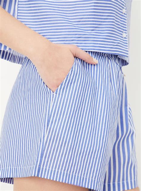 Buy Women Striped Co-Ord Set Online at just Rs. 699.0 - 1000013291336 ...