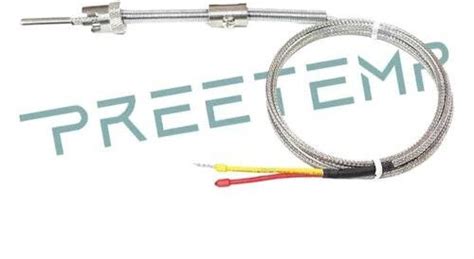 Chinese Type Thermocouple Manufacturer, Supplier from Ahmedabad