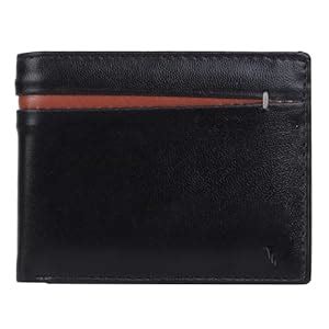 Buy blackberrys Wallet for Men Genuine Leather | 8 Credit Card Slots ...