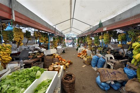 Local Market 的图像结果