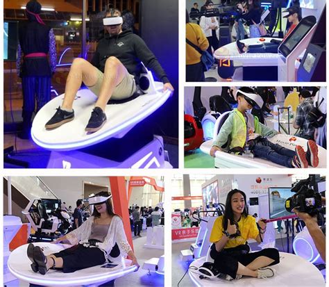 Cool VR Machine 的图像结果