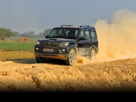 Best Cars for Village Roads in India: High Ground Clearance, Durability ...