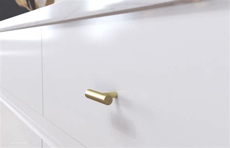 Image result for Modular Kitchen Handles Types