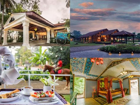 15 Unique boutique hotels and homestays that foodies and nature lovers ...