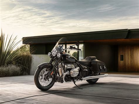 New 2025 BMW R 18 Classic Motorcycles in Aurora, OH | Stock Number: