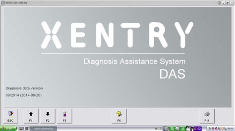 Mercedes-Benz Programming Software 的图像结果