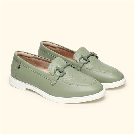 Bliss Loafers 002 for Women – YOHO LIFESTYLE