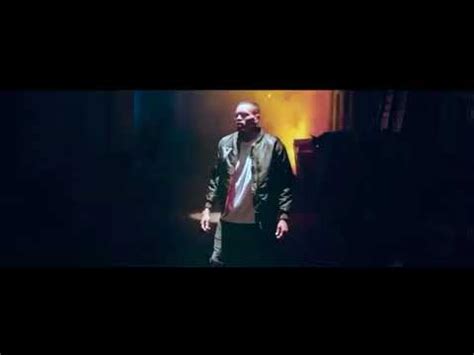 Chris Brown - Under The Influence (Music Video) - YouTube