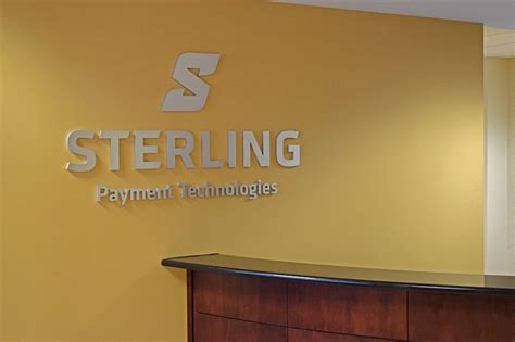 Sterling Payment Technologies Office Photos | Glassdoor