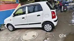 Hyundai Santro Xing 07072012 CNG & Hybrids 100000 Km Driven - Cars in ...