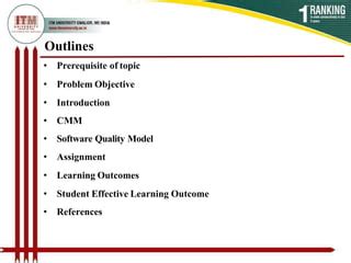 Image result for Sei Capability Maturity Model