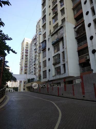 Agarwal Residency Kandivali West Rent - WITHOUT BROKERAGE Unfurnished 2 ...