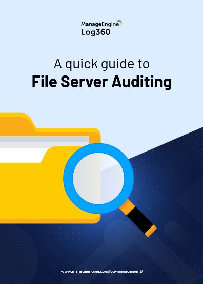 File Server Audit Software 的图像结果