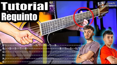 Image result for Requinto Tutorial
