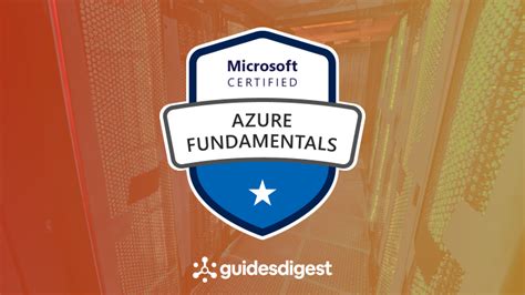 Microsoft Azure Fundamentals AZ-900 Study Guide & Practice Exams