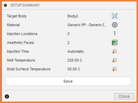 Image result for Fusion 360 Simulation