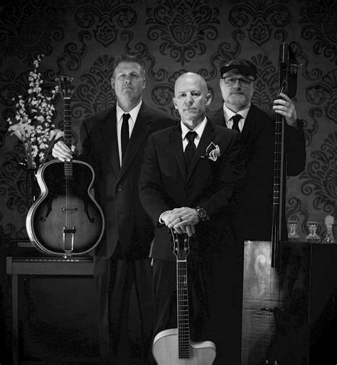 Brandon Campbell Trio Live Music Bend Oregon | Currents at Riverhouse ...