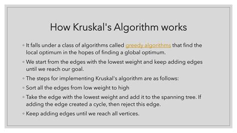 Image result for Kruskal Algorithm Example with Solution