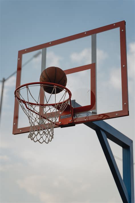 Image result for Basketball Hoops