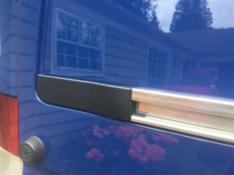 Image result for Sprinter Sliding Door Track