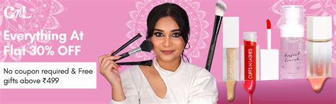 CUFFS N LASHES- Best Makeup Brushes & Cosmetics Online