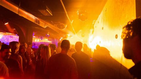 Virgo is a new giant electronic music nightclub in NYC