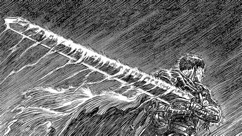 [100+] Fonds d'écran Manga Berserk | Wallpapers.com
