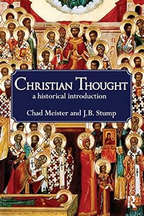 Buy Christian Thought: A Historical Introduction Book Online at Low ...