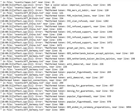 Image result for What Is Internal Log File