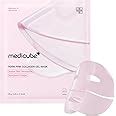 medicube Salmon DNA PDRN Pink Collagen Jelly Mask, 1 Pack : Amazon.in ...