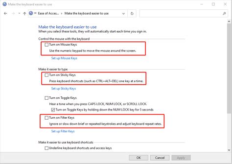 Keyboard Key Not Responding 的图像结果