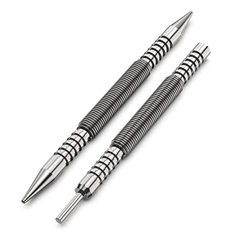 Trim Spring Loaded Nail Set 的图像结果