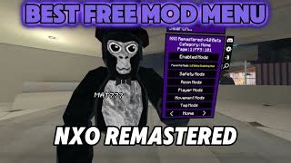 Image result for Nxo Mod Menu