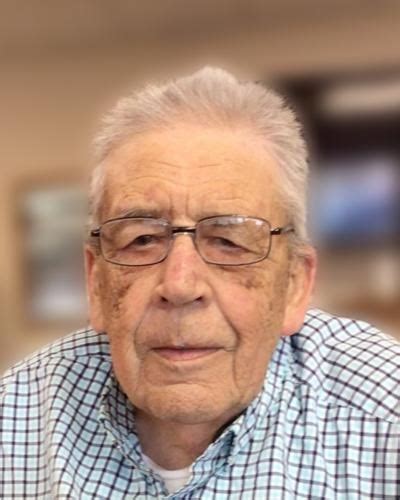 Patrick Dougherty Obituary (2025) - Litchfield, MN - Johnson-Hagglund ...