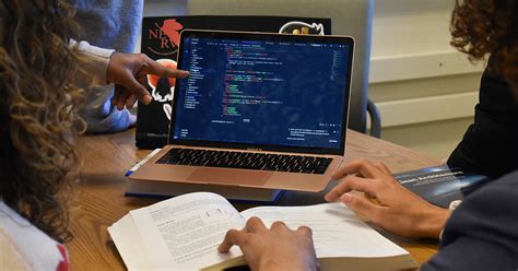 Bachelor's Degree in Computer Science - Learn about the CS Major