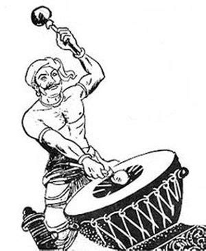 பண்டைய இசைத்தமிழ் - 1