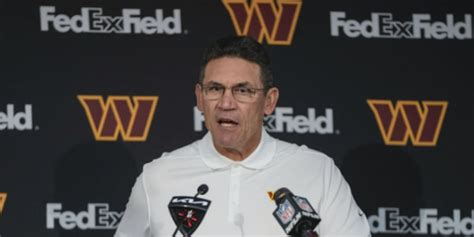 Jets interview Ron Rivera for head coaching job and ESPN analyst Louis ...