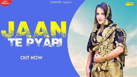 New Haryanvi Songs Naya Gana Video Song 2020: Latest Haryanvi Song ...