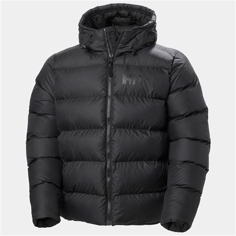 Helly hansen bubble jacket online