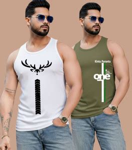 Baniyan - Buy Baniyan online at Best Prices in India | Flipkart.com