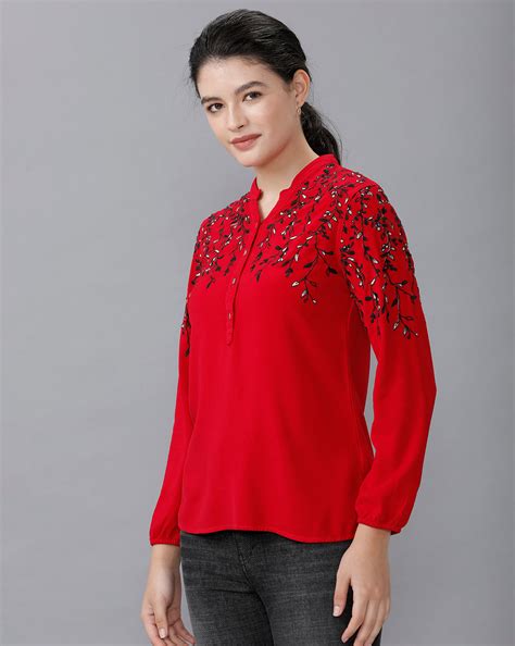 Women's Clothing | Buy Shirts, Tops, and Jeans Online for Women
