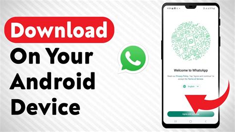 Image result for Install Whatsapp Android