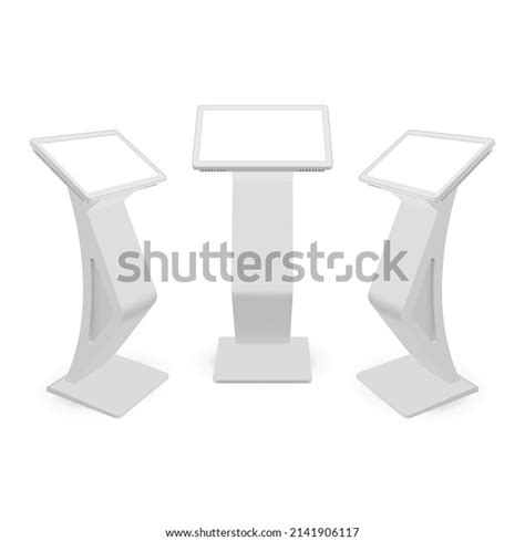 Digital Screen Display Front View 的图像结果