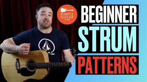 Strum Patterns 的图像结果