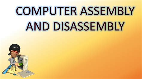 Computer Assembly Tutorial 的图像结果