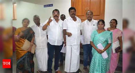 Coimbatore Corporation Cancels Monthly Council Meeting Amidst Criticism ...