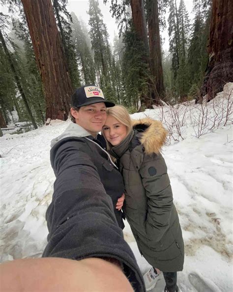 Who Is Montana Jordan's Wife? All About Jenna Weeks