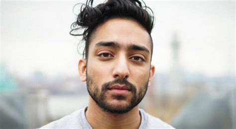 Mayukh Sen, The Queer Indian Writer Who Won A James Beard Award