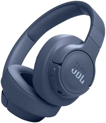 JBL Live 770NC True Adaptive Noise Cancellation Headphones, Wireless ...